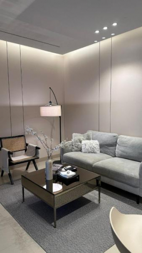 Modern apartment